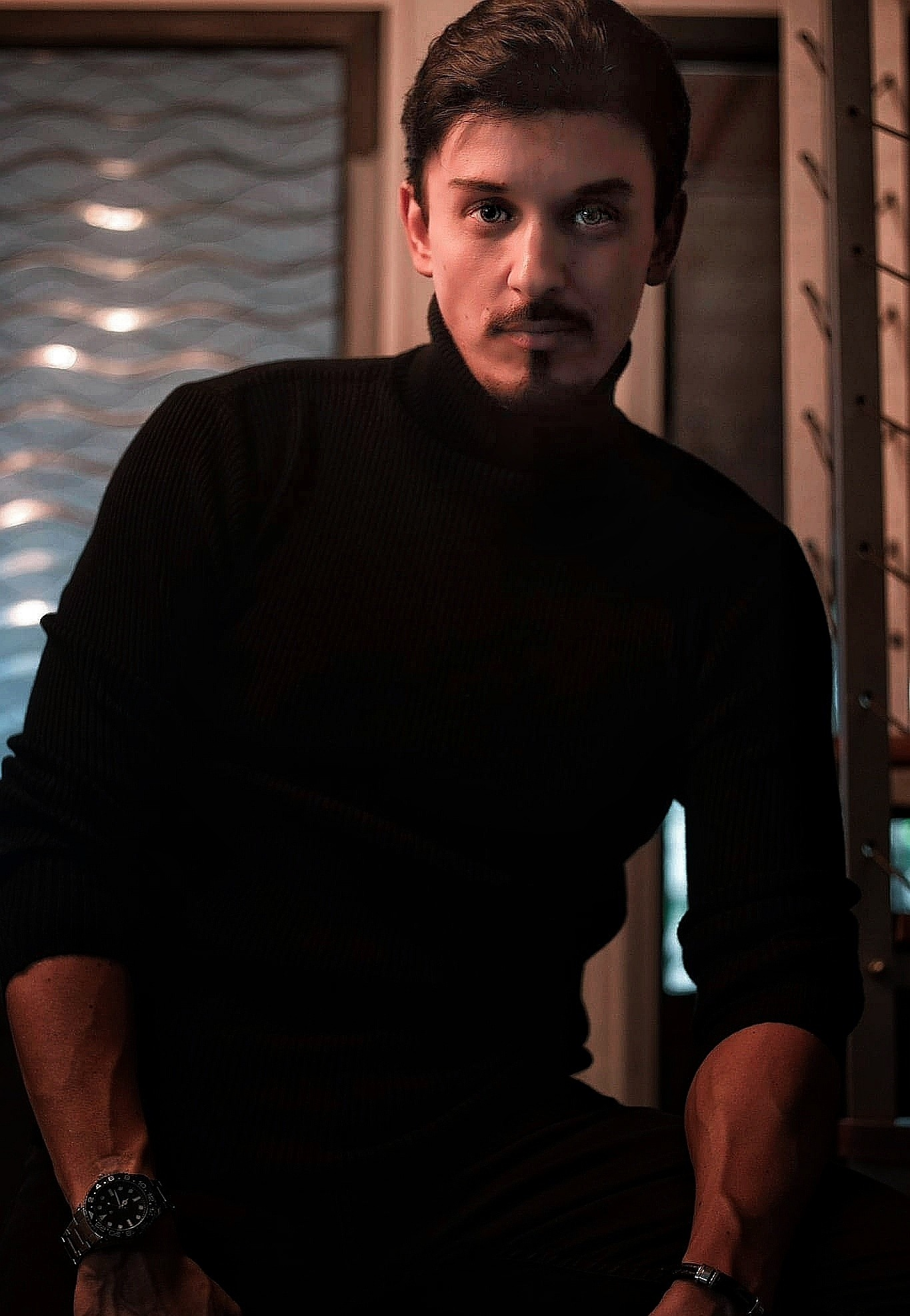 Chauffeur professionnel Vegalys - Excellence et professionnalisme